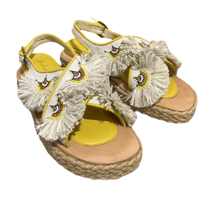 Rio Bloc Sandal