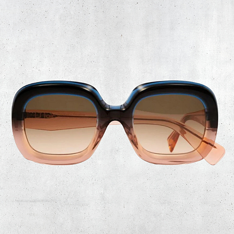 Zoe Grade Pink by Folc