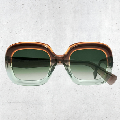 Zoe Grade Green by Folc