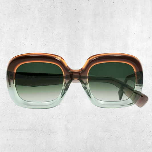 Zoe Grade Green by Folc