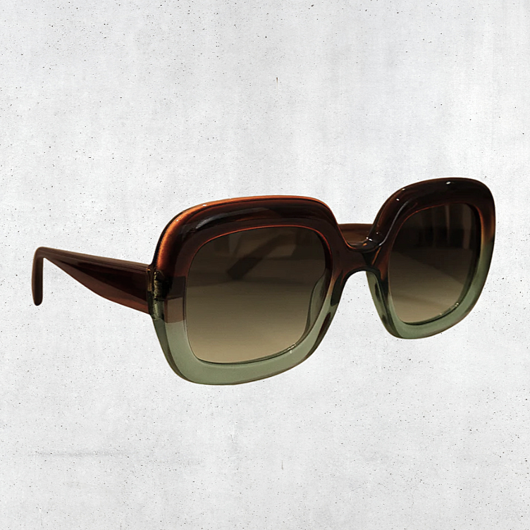 Zoe Grade Green by Folc