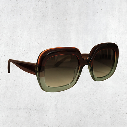 Zoe Grade Green by Folc