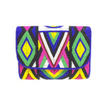 Load image into Gallery viewer, Beaded Sulu Clutch
