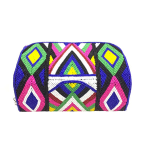 Beaded Sulu Clutch