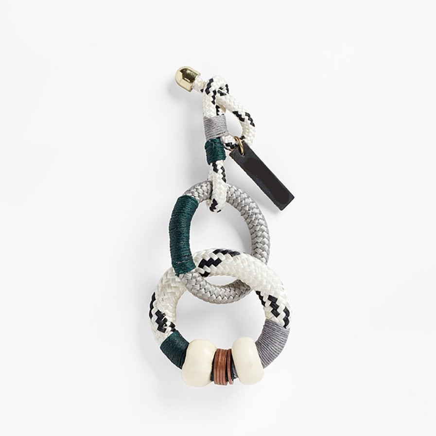 Modjaji keyring