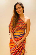 Load image into Gallery viewer, Micropleated dress
