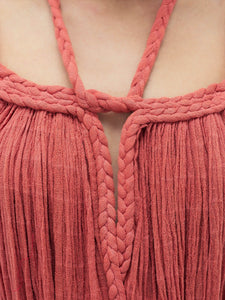 Aphrodite Goddess Gown