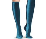 Load image into Gallery viewer, Long Velvet socks
