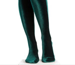 Load image into Gallery viewer, Long Velvet socks
