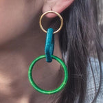Load image into Gallery viewer, Durbu Earring
