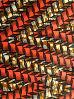 Load image into Gallery viewer, Long African skirt
