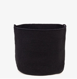 Bucket Bag Black