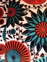 Load image into Gallery viewer, Long African skirt
