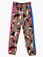 Load image into Gallery viewer, Leopard Toucans Sweatpants
