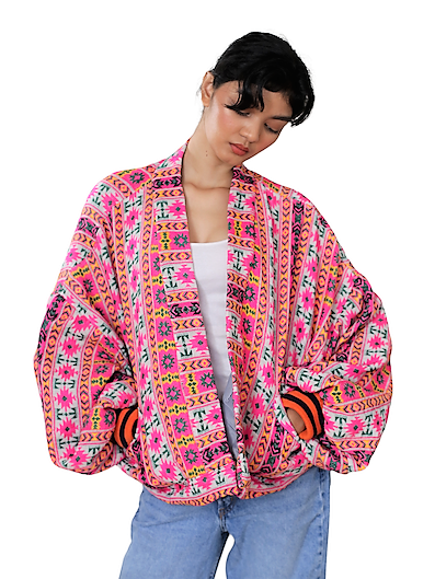 Ethel Jacket