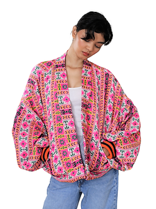 Ethel Jacket