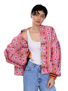 Ethel Jacket