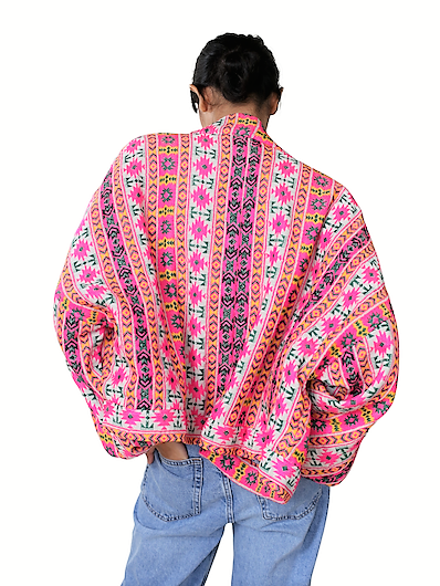 Ethel Jacket