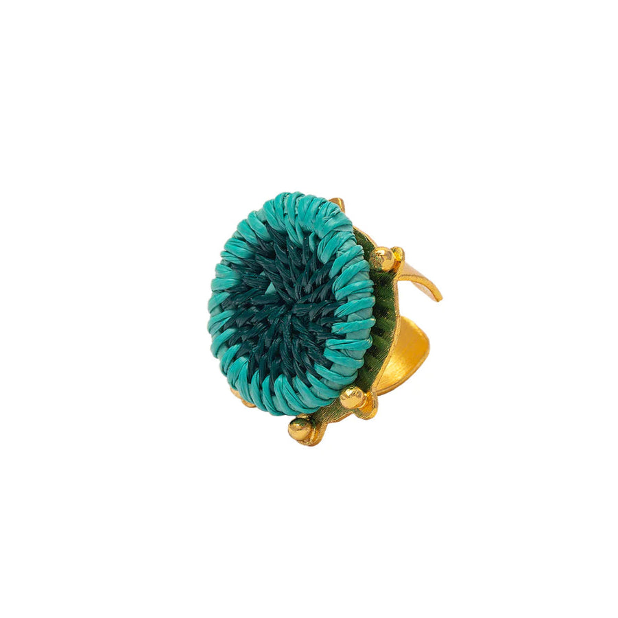 Virginia Maxi Earcuff