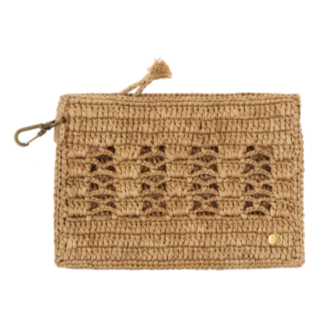 Jane Medium Clutch