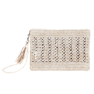 Jane Medium Clutch