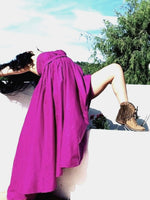 Load image into Gallery viewer, Long Full Skirt
