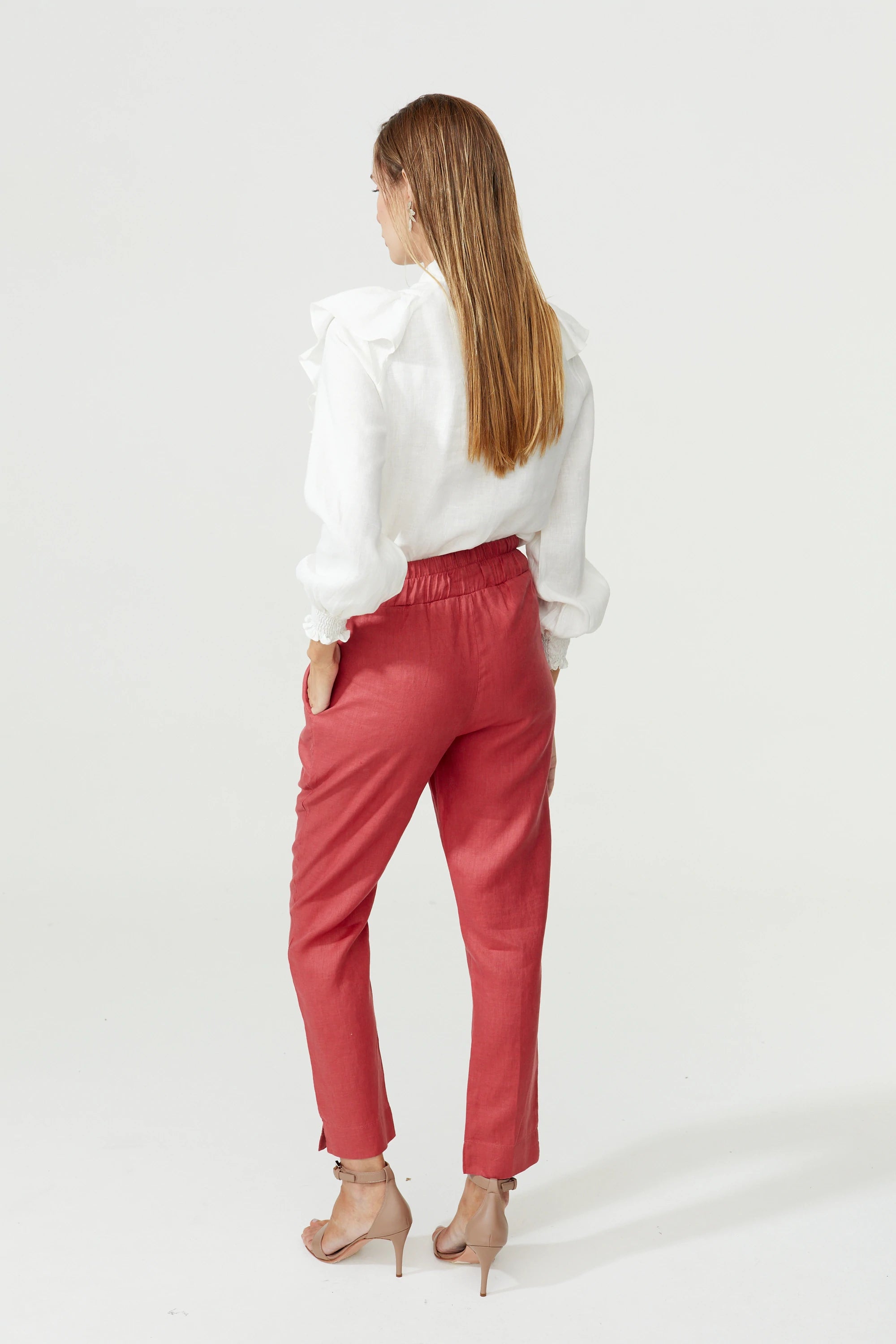 Swan Pant