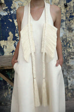 Load image into Gallery viewer, &quot;Crin Xochitl&quot; Neck Piece
