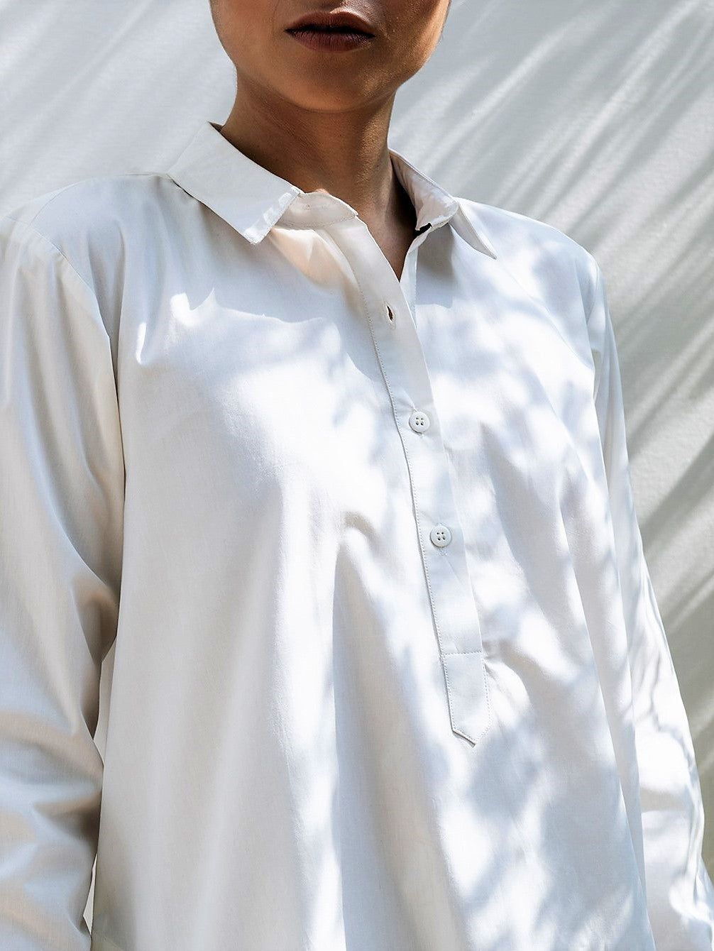 Morning Glory Shirt