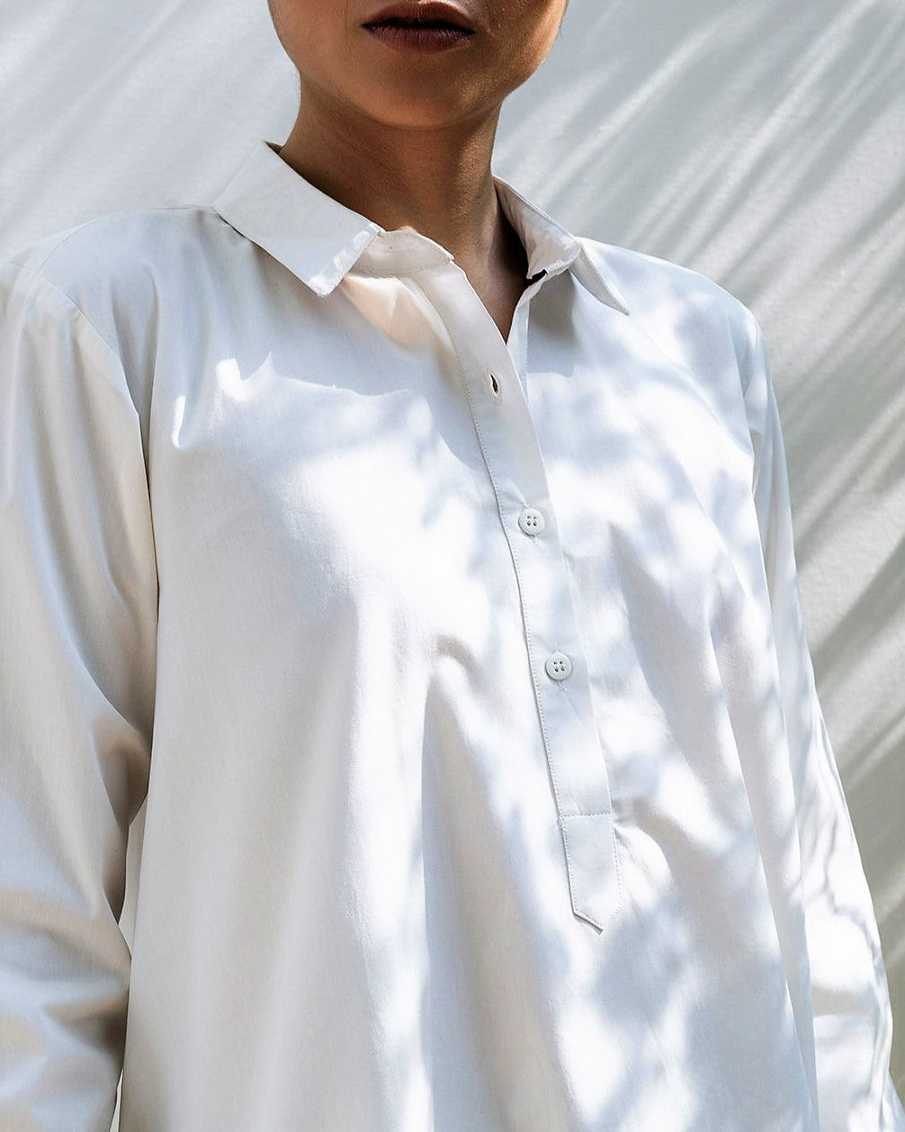 Morning Glory Shirt