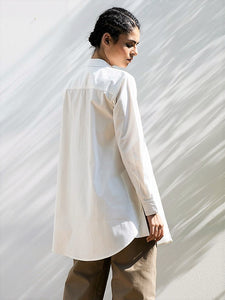 Morning Glory Shirt