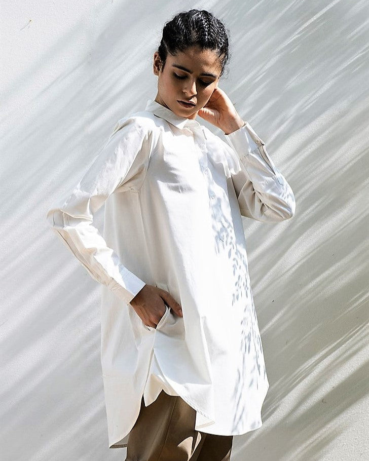 Morning Glory Shirt