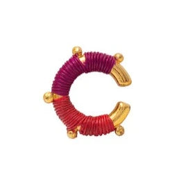 Faro Ear cuff