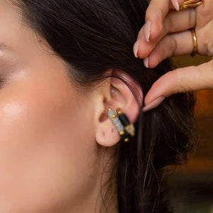 Faro Ear cuff