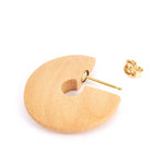 Load image into Gallery viewer, Halo Earrings
