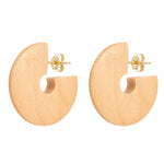Load image into Gallery viewer, Halo Earrings
