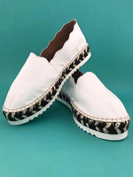 Load image into Gallery viewer, espadrilles made in spain folklorious
