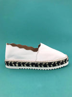 Load image into Gallery viewer, espadrilles alpargatas folklorious

