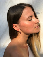 Load image into Gallery viewer, Halo Earrings

