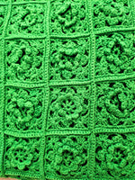 Load image into Gallery viewer, Knitted Tunic with fringes
