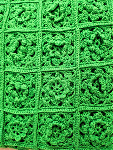 Knitted Tunic with fringes