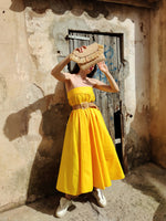 Load image into Gallery viewer, Long Full Skirt
