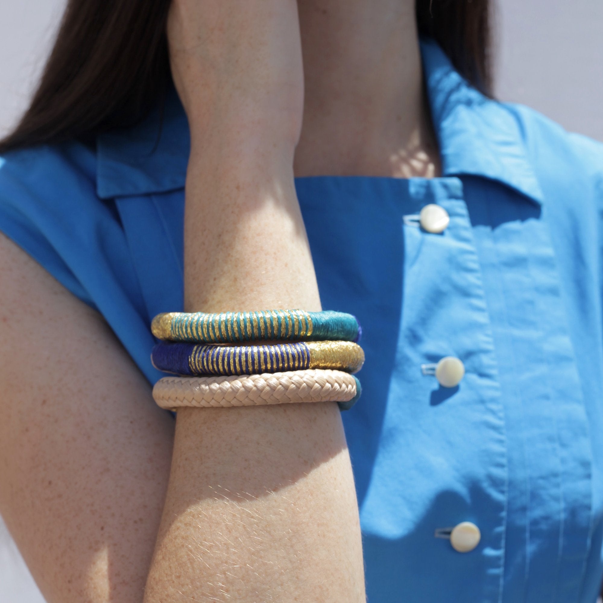 Summer Bracelets