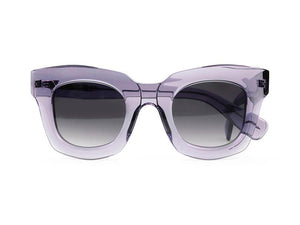 Ivy Lilac Sunglasses from Folc