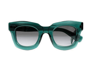 Ivy Teal Sunglasses from Folc