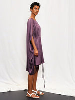 Load image into Gallery viewer, Mini Cape Dress
