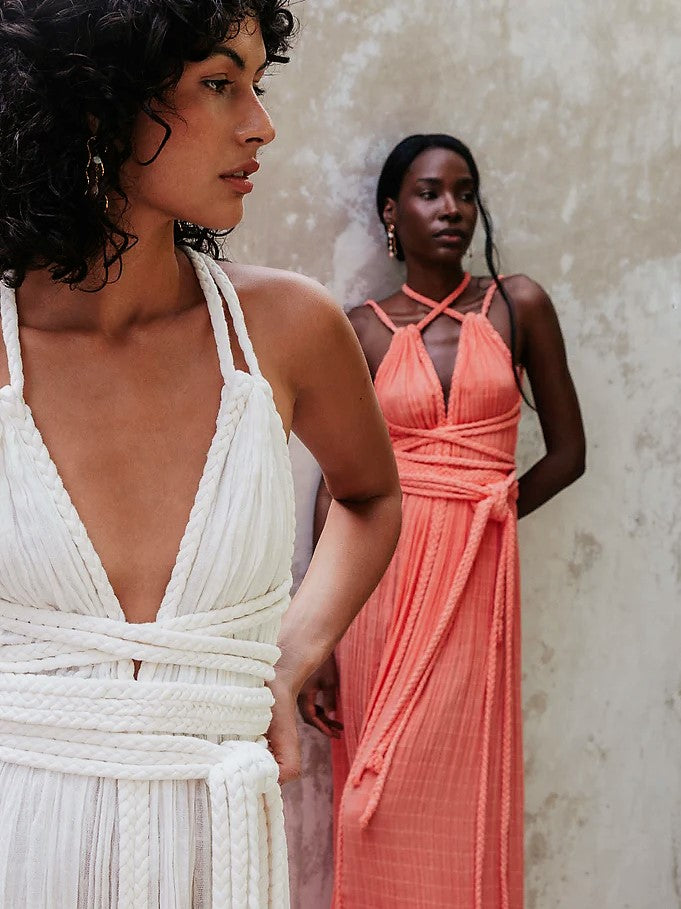 Gisella Gown