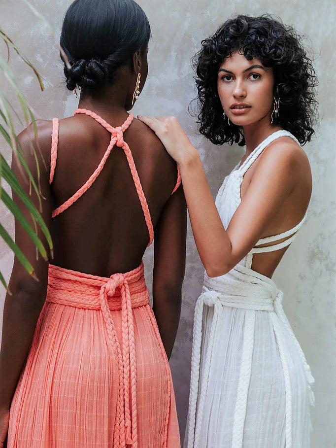Gisella Gown