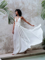 Load image into Gallery viewer, Gisella Gown
