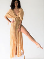 Load image into Gallery viewer, Era Duster Gown
